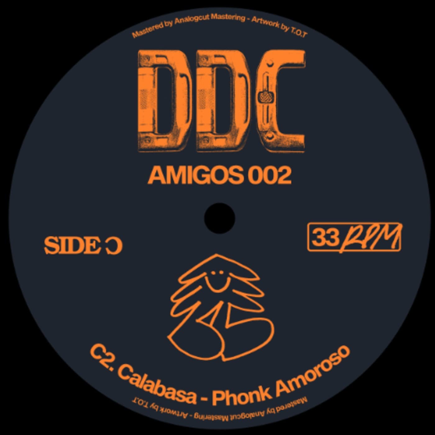 Phonk Amoroso