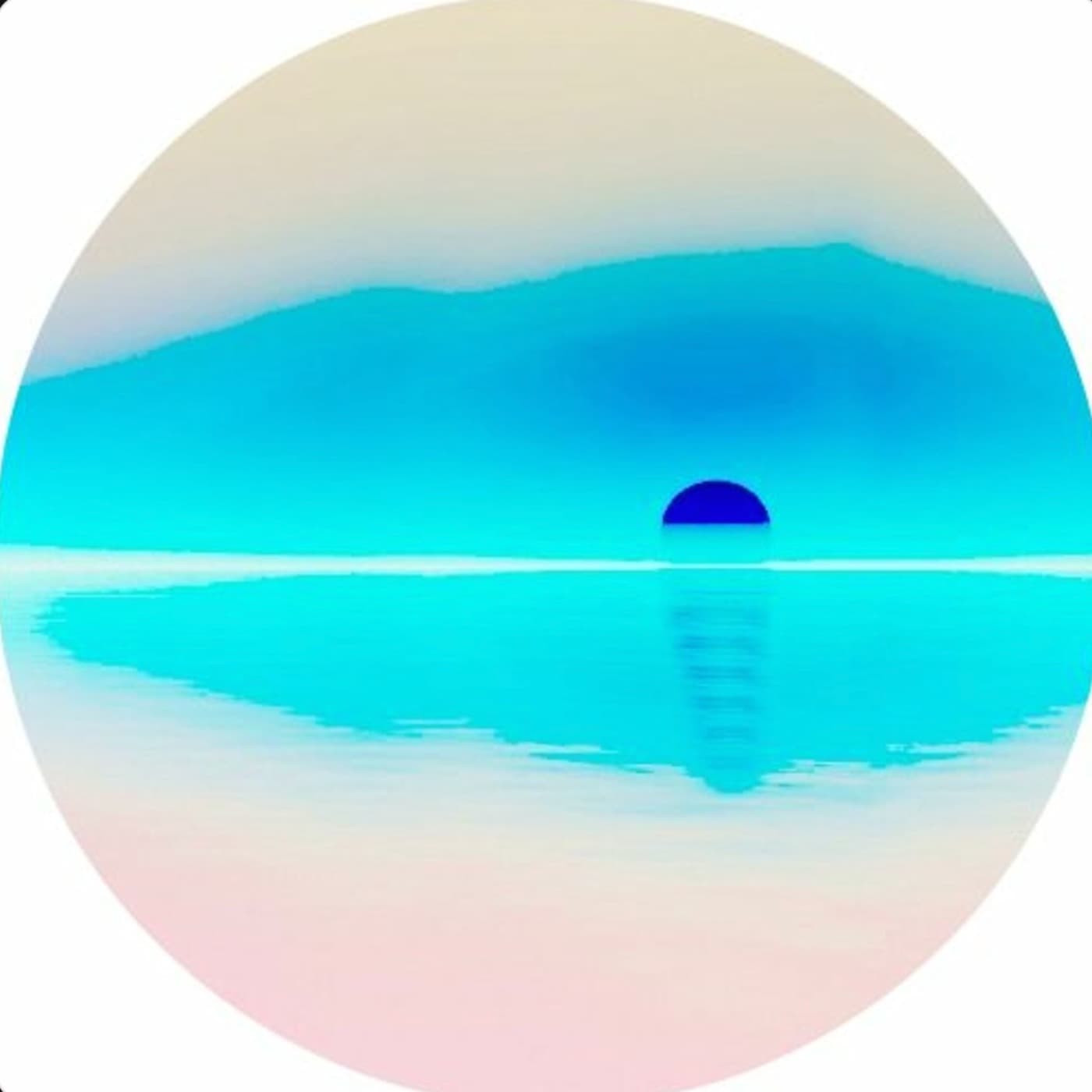 Kid Francescoli - Moon (Calabasa Remix)