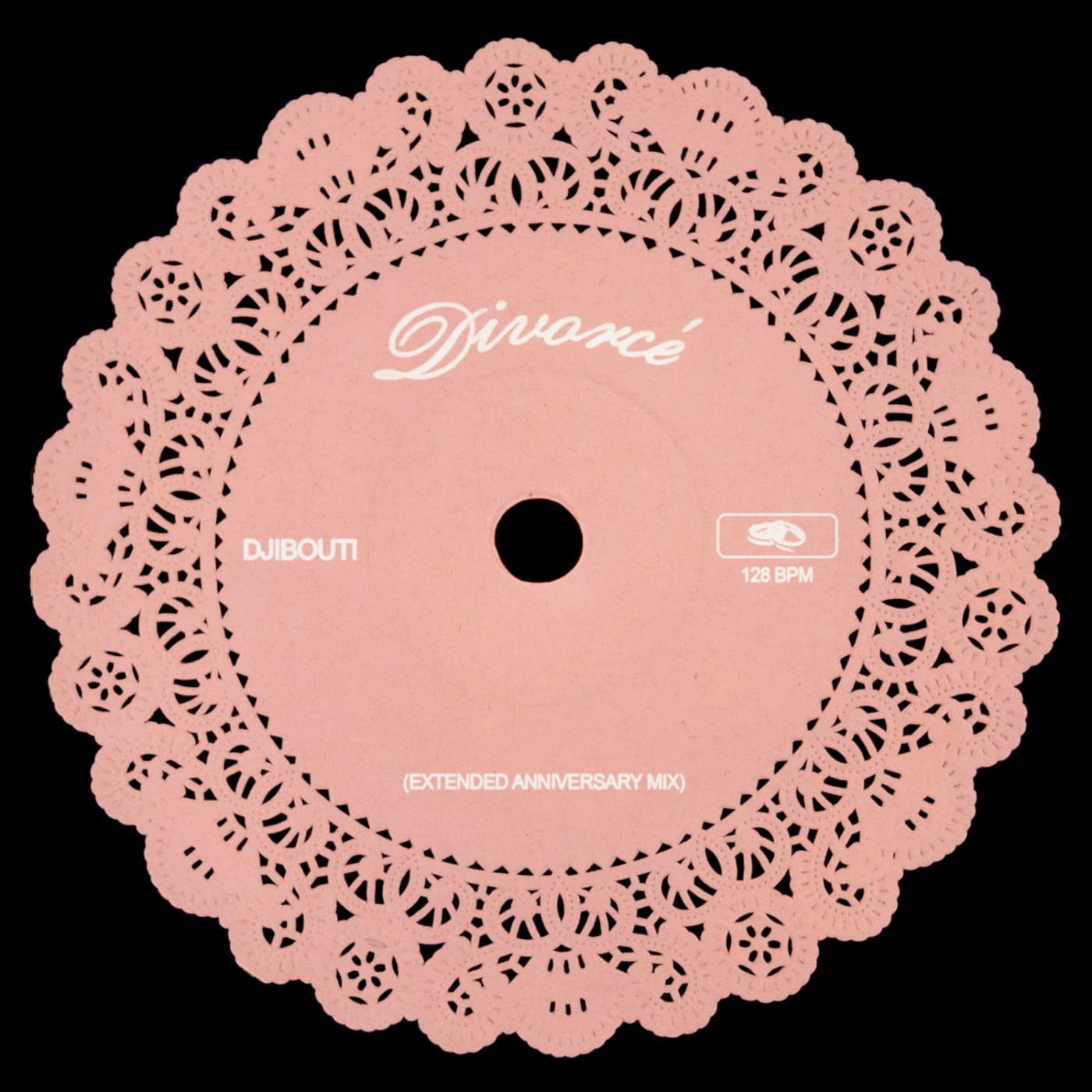Divorcé (Extended Anniversary Mix)