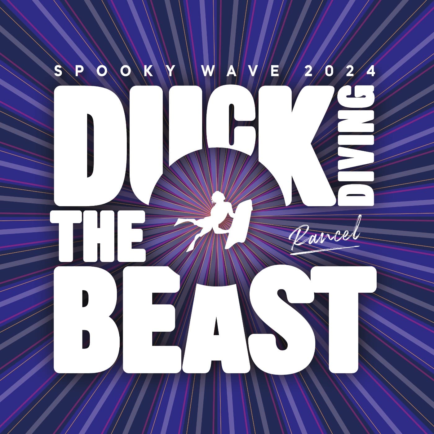 Duckdiving The Beast