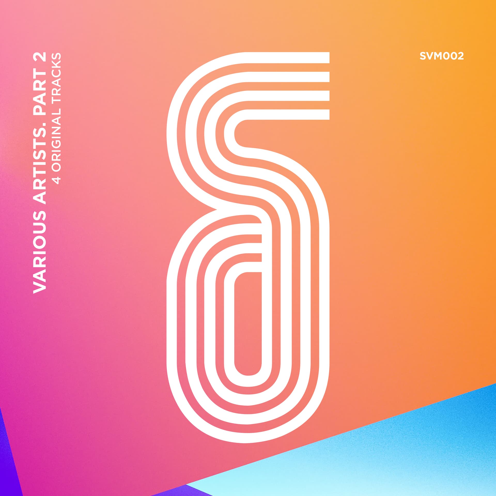 SVM002 - Supervibe Intro Pt.2 VA