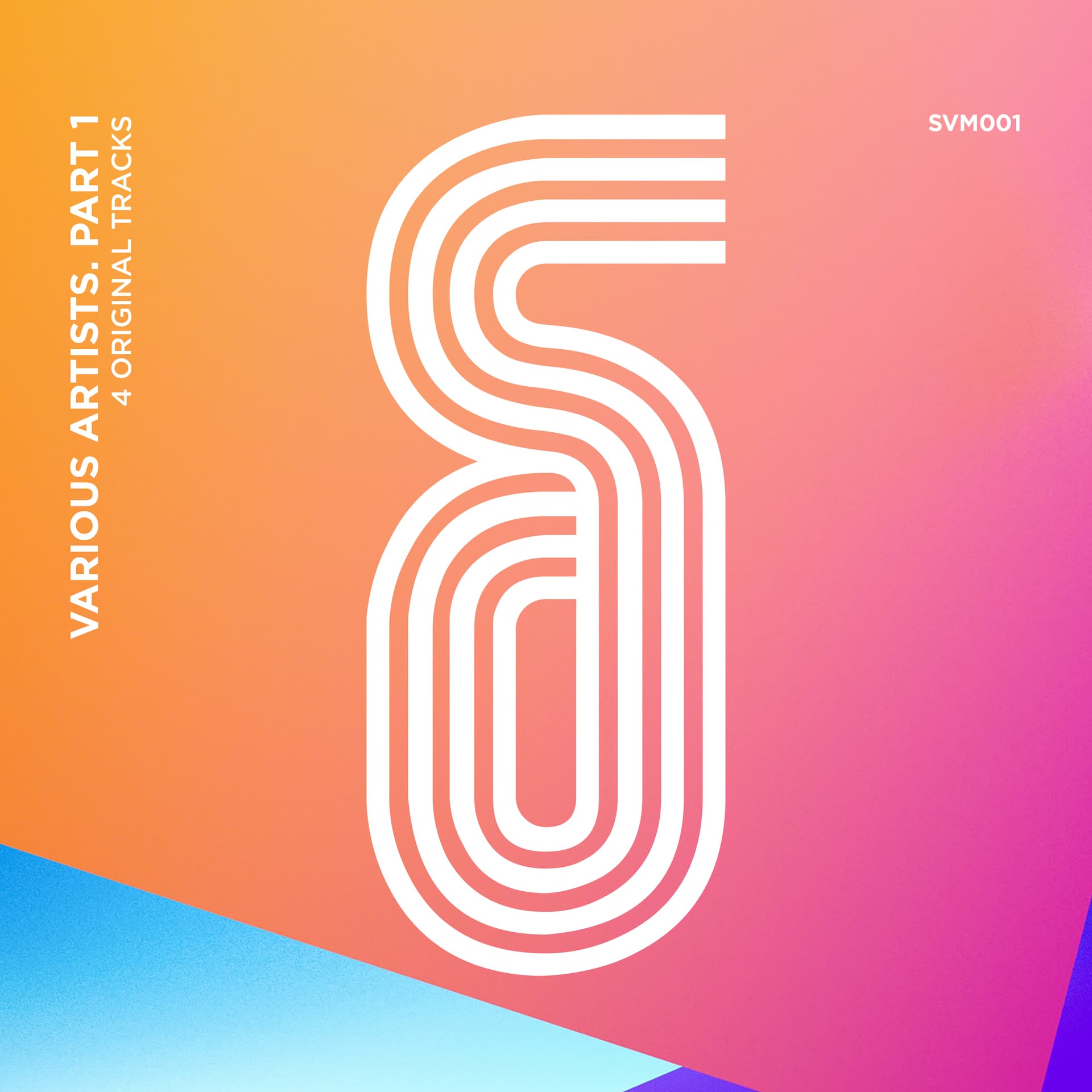 SVM001 - Supervibe Intro Pt.1 VA