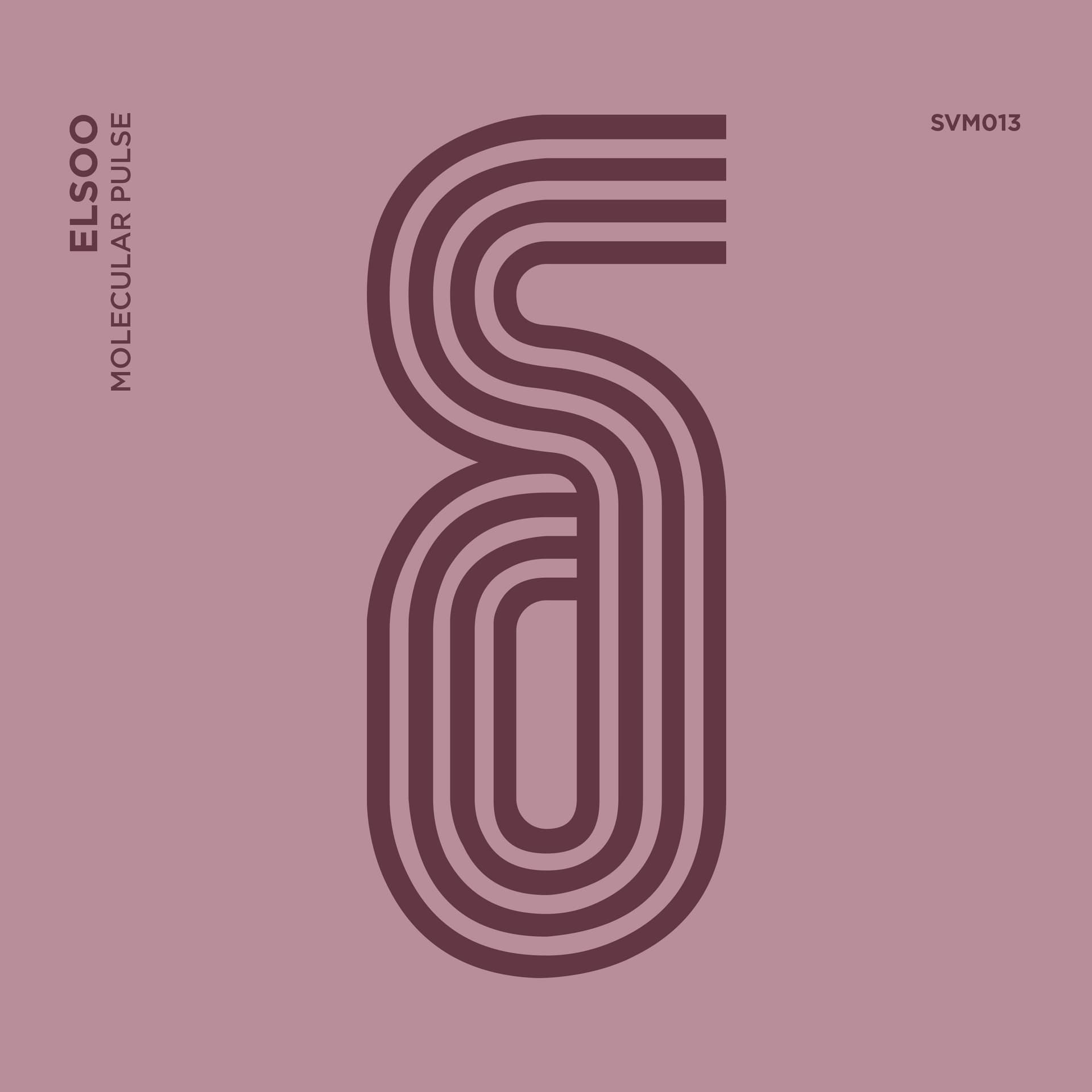 SVM013 - Elsoo - Molecular Pulse Ep