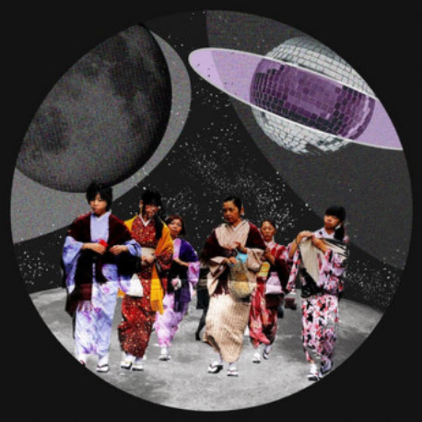 Calabasa - Adult Affairs