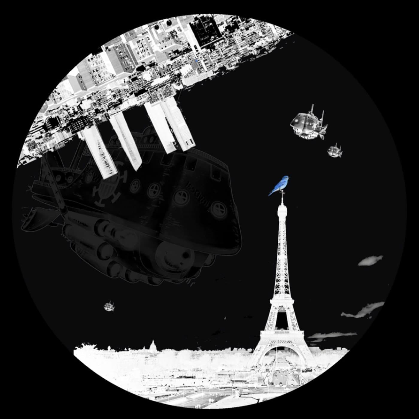 Taxidrivers - Anymore (Calabasa Remix) premaster